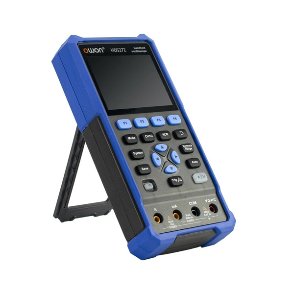 Máy hiện sóng cầm tay (2 kênh; 40 MHz) OWON HDS2421